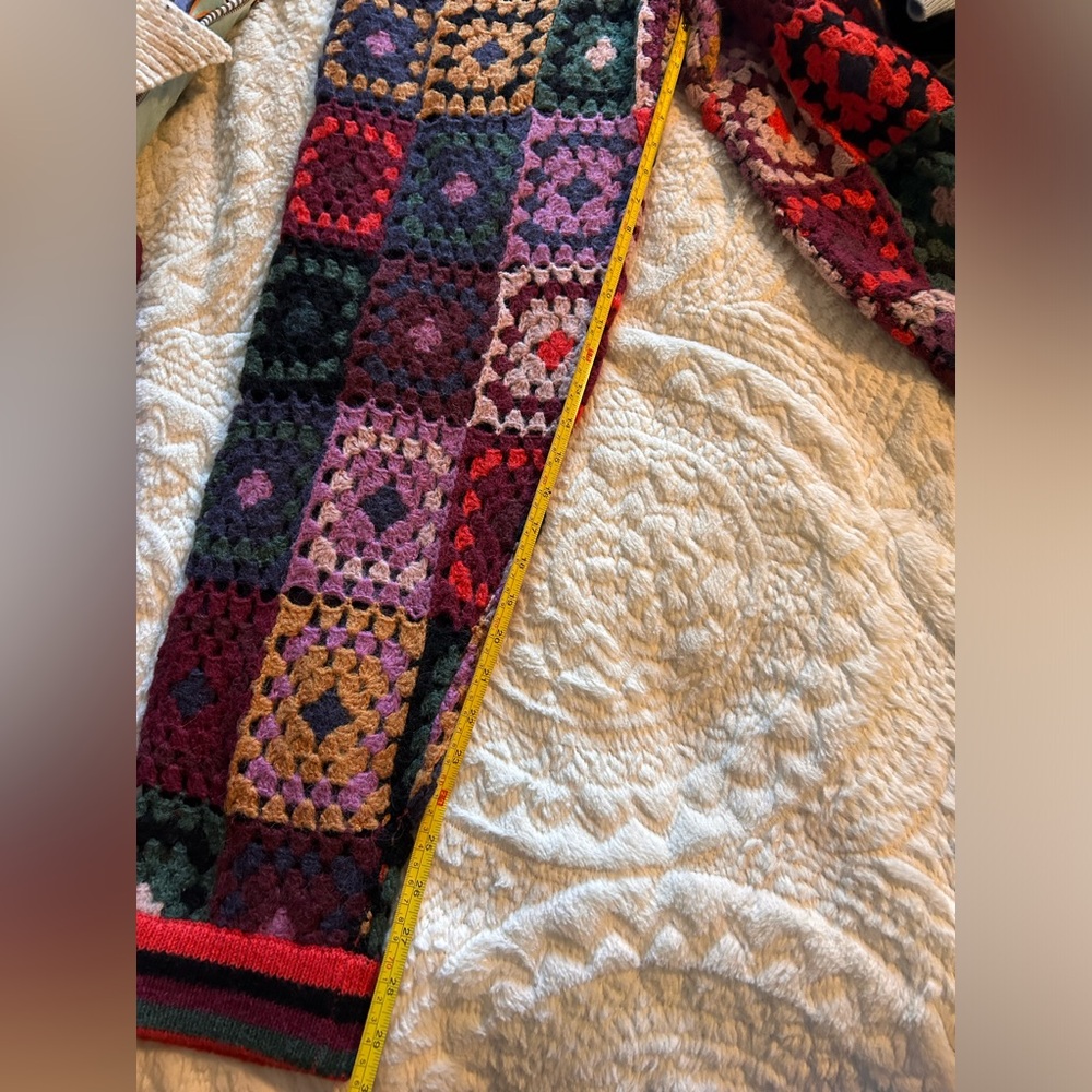 Farm rio mosaic pants - Picture 7 of 12